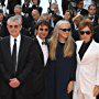 Atom Egoyan, Bille August, Jane Campion, Michael Cimino, and Claude Lelouch at an event for To Each His Own Cinema (2007)