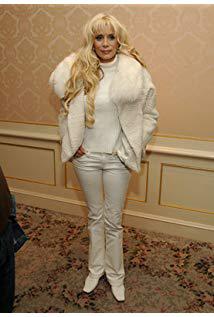 تصویر Victoria Gotti