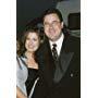 Vince Gill and Amy Grant