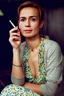 تصویر Sandrine Bonnaire