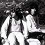 Rolling Stones Bill Wyman, Mick Taylor, Keith Richards, Mick Jagger, and Charlie Watts, October 1969. © 1978 Gunther MPTV