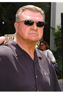 تصویر Mike Ditka