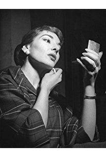 تصویر Maria Callas