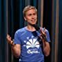 Russell Howard in Conan (2010)