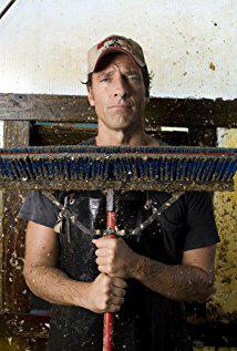 تصویر Mike Rowe