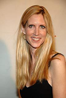 تصویر Ann Coulter