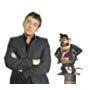 Shane Richie in Flushed Away (2006)