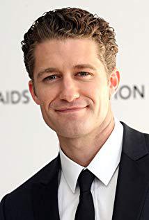 تصویر Matthew Morrison