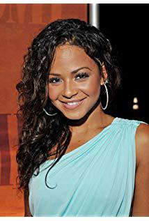 تصویر Christina Milian