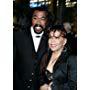 Nick Ashford and Valerie Simpson