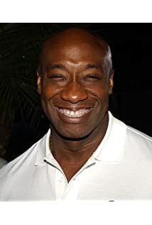 تصویر Michael Clarke Duncan