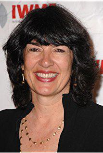 تصویر Christiane Amanpour