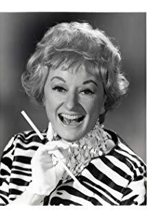 تصویر Phyllis Diller