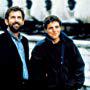 Nanni Moretti and Giuseppe Sanfelice in The Son