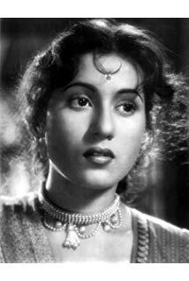 تصویر Madhubala