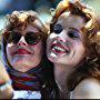 Geena Davis and Susan Sarandon in Thelma &amp; Louise (1991)