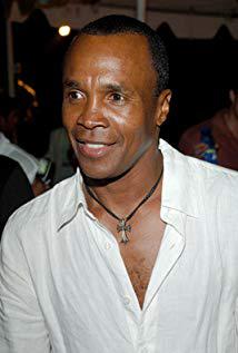 تصویر Sugar Ray Leonard