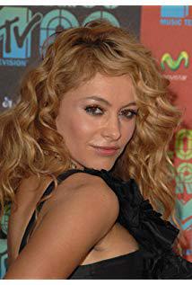 تصویر Paulina Rubio