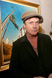 تصویر Patrick Bergin