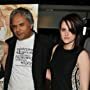 Maria Bello, Udayan Prasad, and Kristen Stewart at an event for The Yellow Handkerchief (2008)