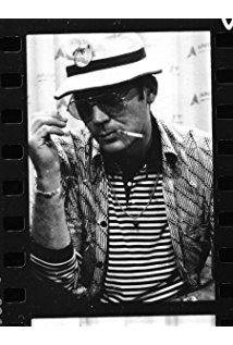 تصویر Hunter S. Thompson