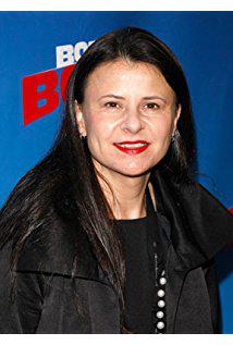 تصویر Tracey Ullman