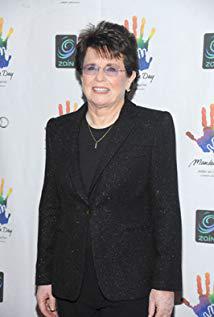 تصویر Billie Jean King