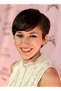 تصویر Zelda Williams