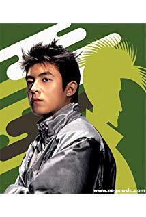 تصویر Edison Chen