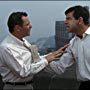 Jack Lemmon and Walter Matthau in The Odd Couple (1968)