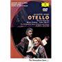 Plácido Domingo and Renée Fleming in The Metropolitan Opera Presents: Otello (1996)
