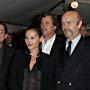 Virginie Ledoyen, Jean-Paul Rappeneau, and Tom Bernard at an event for Bon voyage (2003)