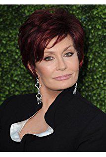 تصویر Sharon Osbourne