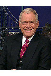تصویر David Letterman