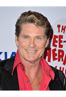 تصویر David Hasselhoff