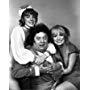 13087-1 "CIRCUS OF THE STARS: 6TH ANNUAL" DANA PLATO,MARTY ALLEN,SUSAN RICHARDSON