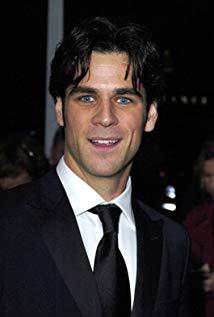 تصویر Eddie Cahill