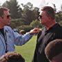 Will Ferrell and Mike Ditka in Kicking &amp; Screaming (2005)