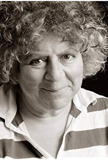 تصویر Miriam Margolyes