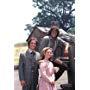 "Little House on the Prairie" Michael Landon, Melissa Sue Anderson, Linwood Boomer