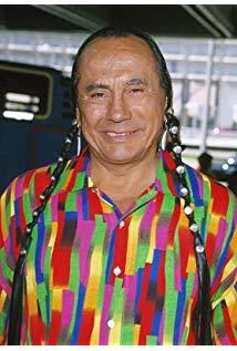 تصویر Russell Means