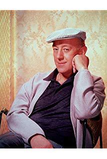 تصویر Alec Guinness