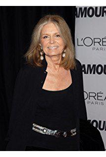 تصویر Gloria Steinem