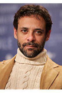 تصویر Alexander Siddig