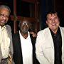 Bob Babbitt, Jack Ashford, and Joe Hunter at an event for Standing in the Shadows of Motown (2002)