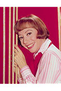 تصویر Imogene Coca