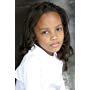 Lauryn Alisa McClain