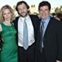 Leslie Mann, Judd Apatow, and Jon Poll