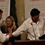 Michael Madsen accepts Boston Film Festival