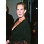 Elizabeth Perkins at an event for Fight Club (1999)